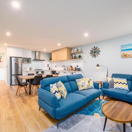 Apartament 37 Galaxy B Lake Tekapo Zewnętrze zdjęcie