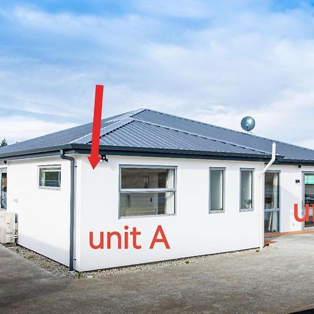 Apartament 37 Galaxy B Lake Tekapo Zewnętrze zdjęcie