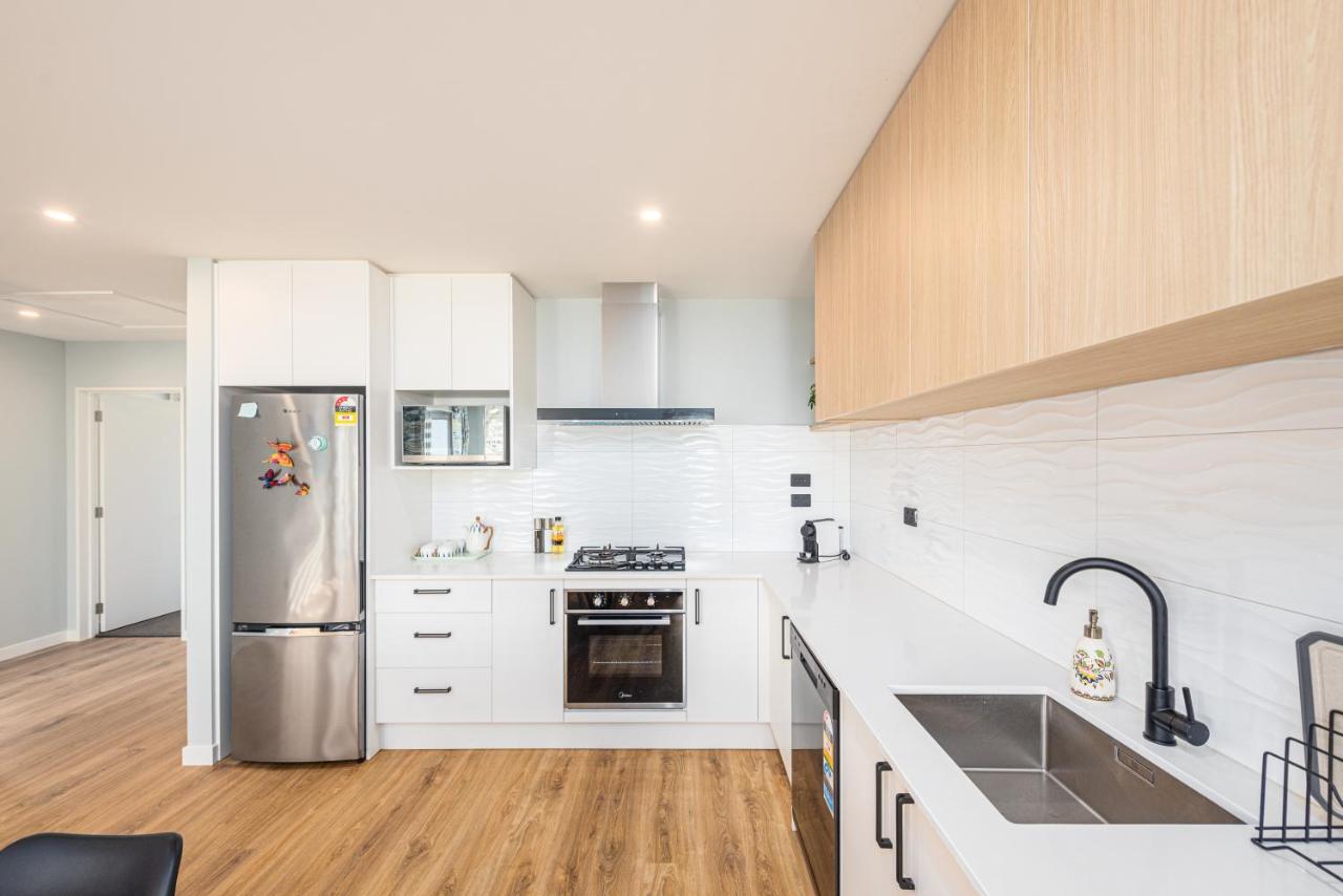 Apartament 37 Galaxy B Lake Tekapo Zewnętrze zdjęcie
