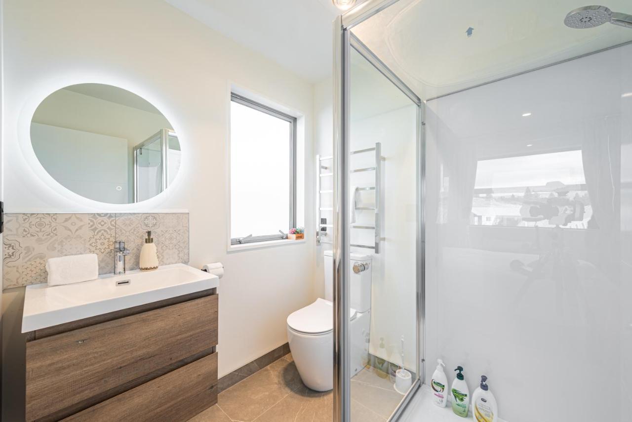 Apartament 37 Galaxy B Lake Tekapo Zewnętrze zdjęcie