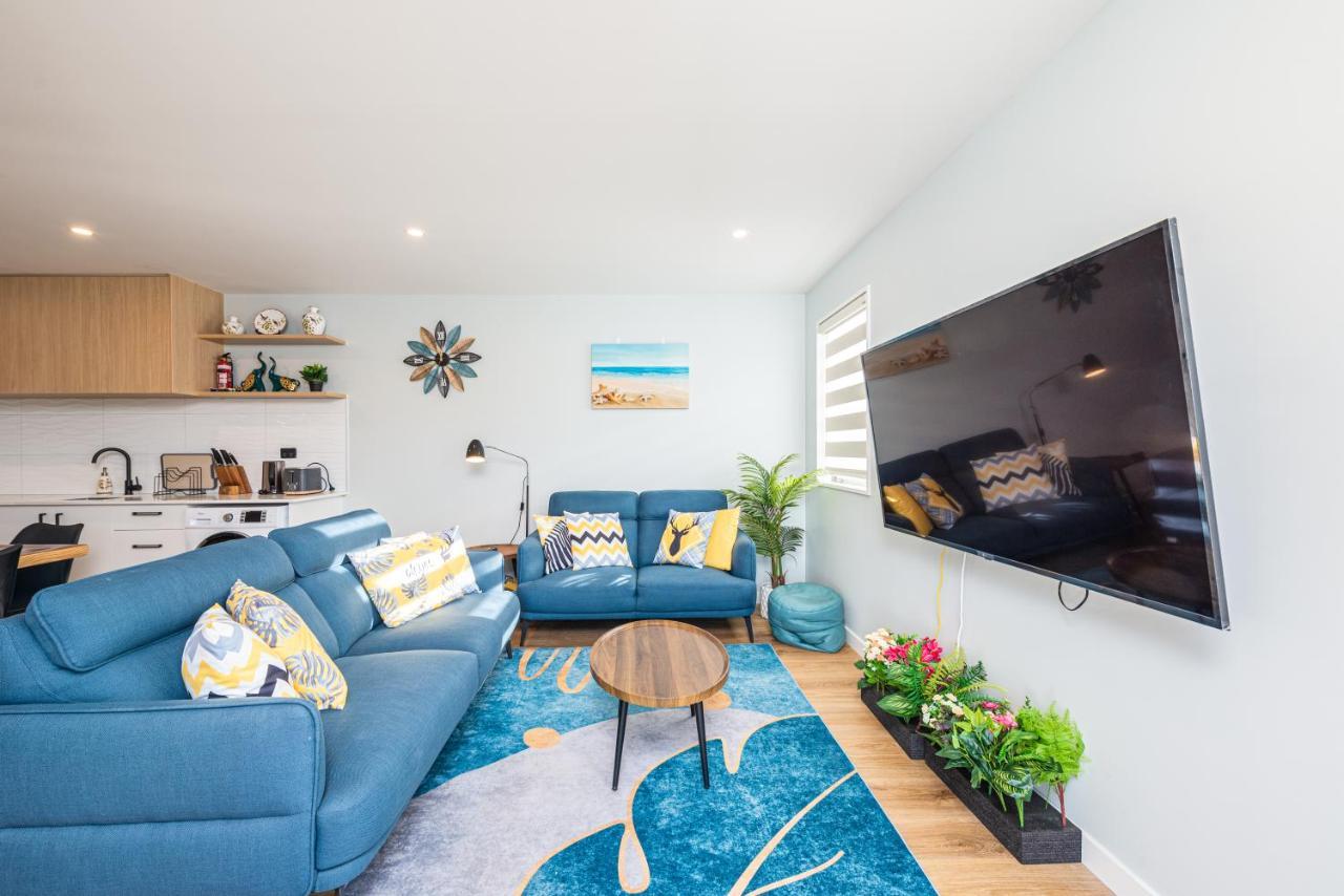 Apartament 37 Galaxy B Lake Tekapo Zewnętrze zdjęcie