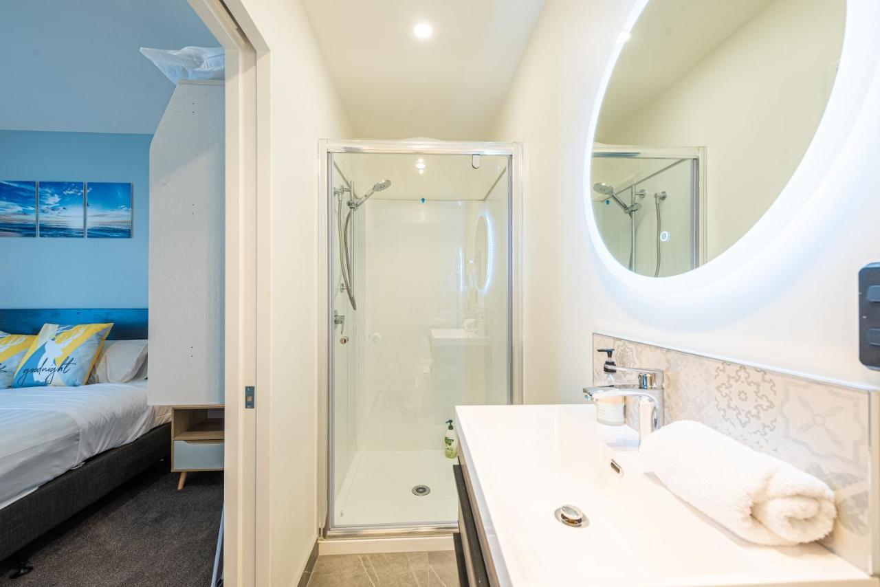 Apartament 37 Galaxy B Lake Tekapo Zewnętrze zdjęcie