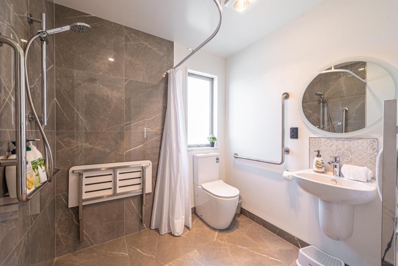 Apartament 37 Galaxy B Lake Tekapo Zewnętrze zdjęcie