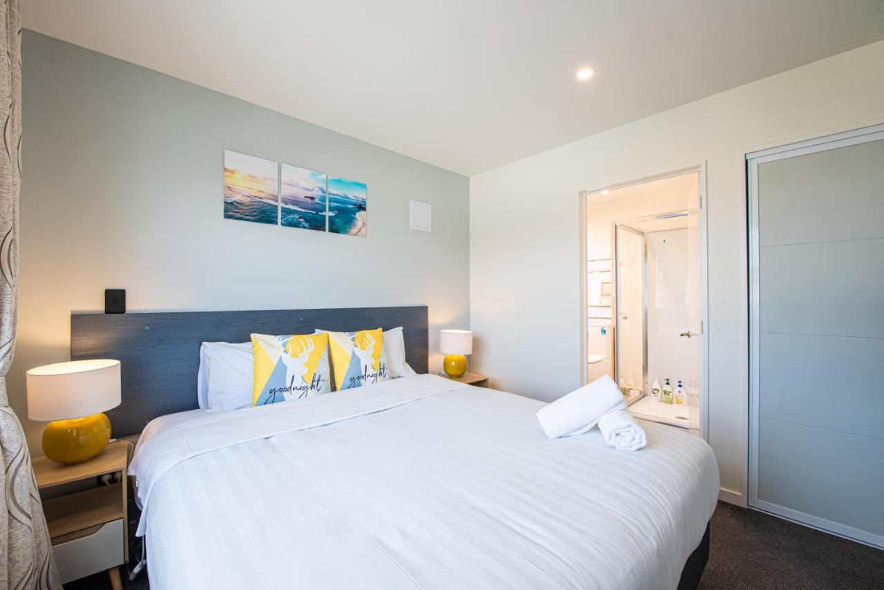 Apartament 37 Galaxy B Lake Tekapo Zewnętrze zdjęcie