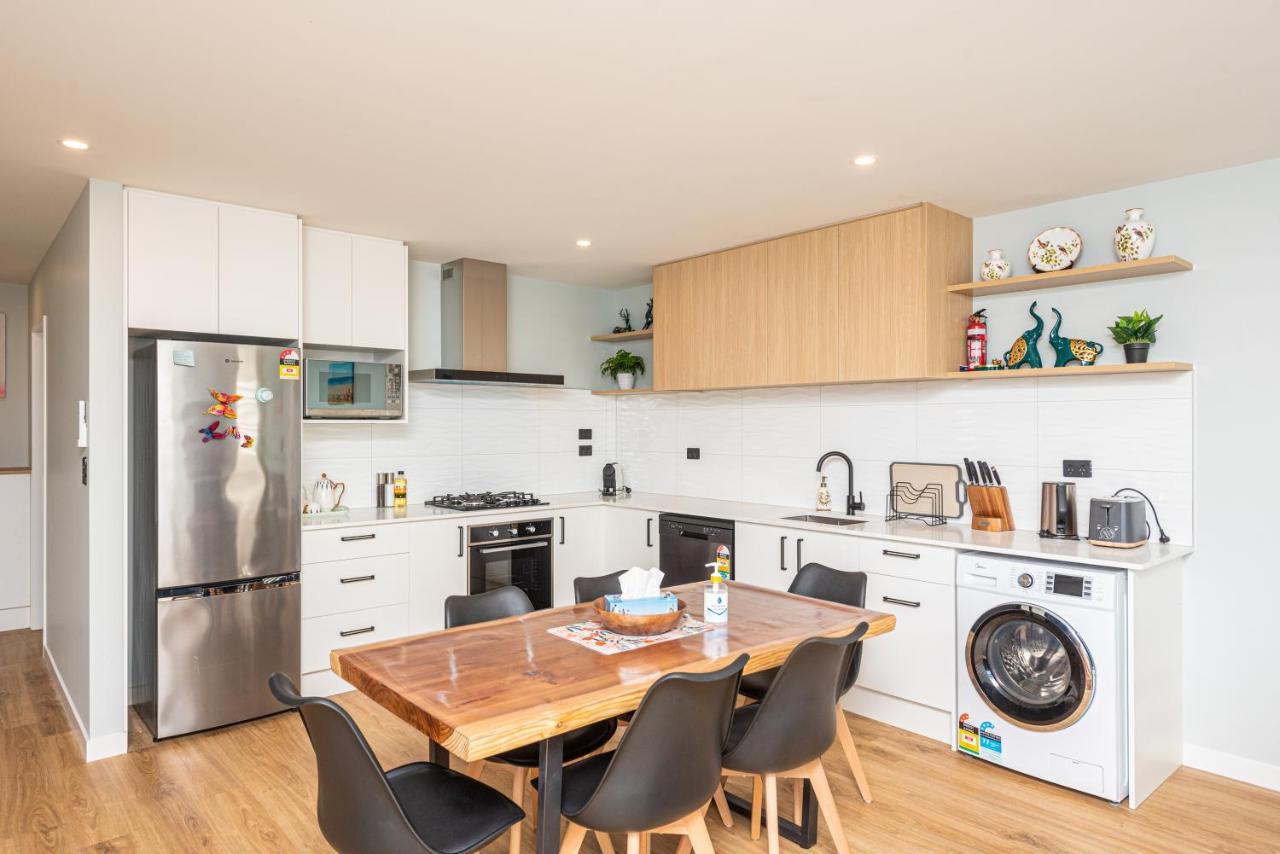 Apartament 37 Galaxy B Lake Tekapo Zewnętrze zdjęcie